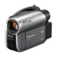 Videocamara PANASONIC VDR-D-50   279€